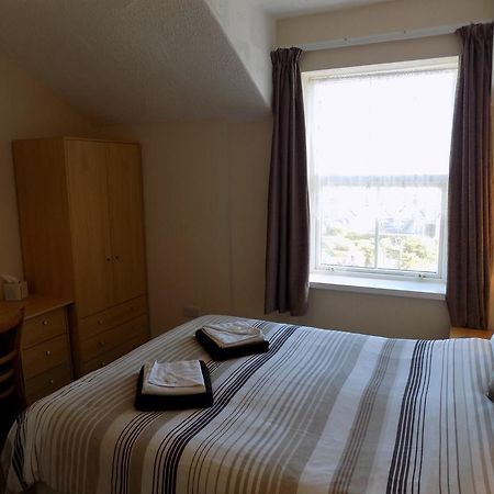 Belle View Hotel Skegness Kültér fotó