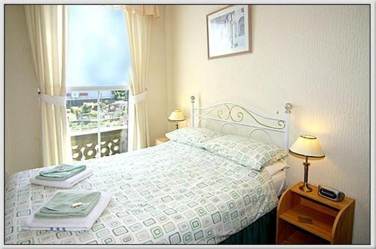Belle View Hotel Skegness Kültér fotó