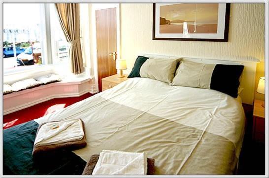Belle View Hotel Skegness Kültér fotó