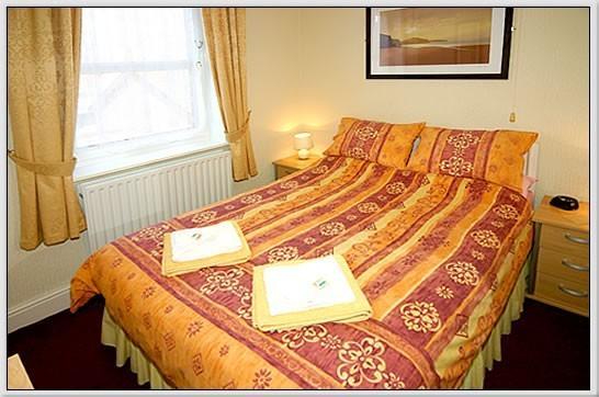 Belle View Hotel Skegness Szoba fotó