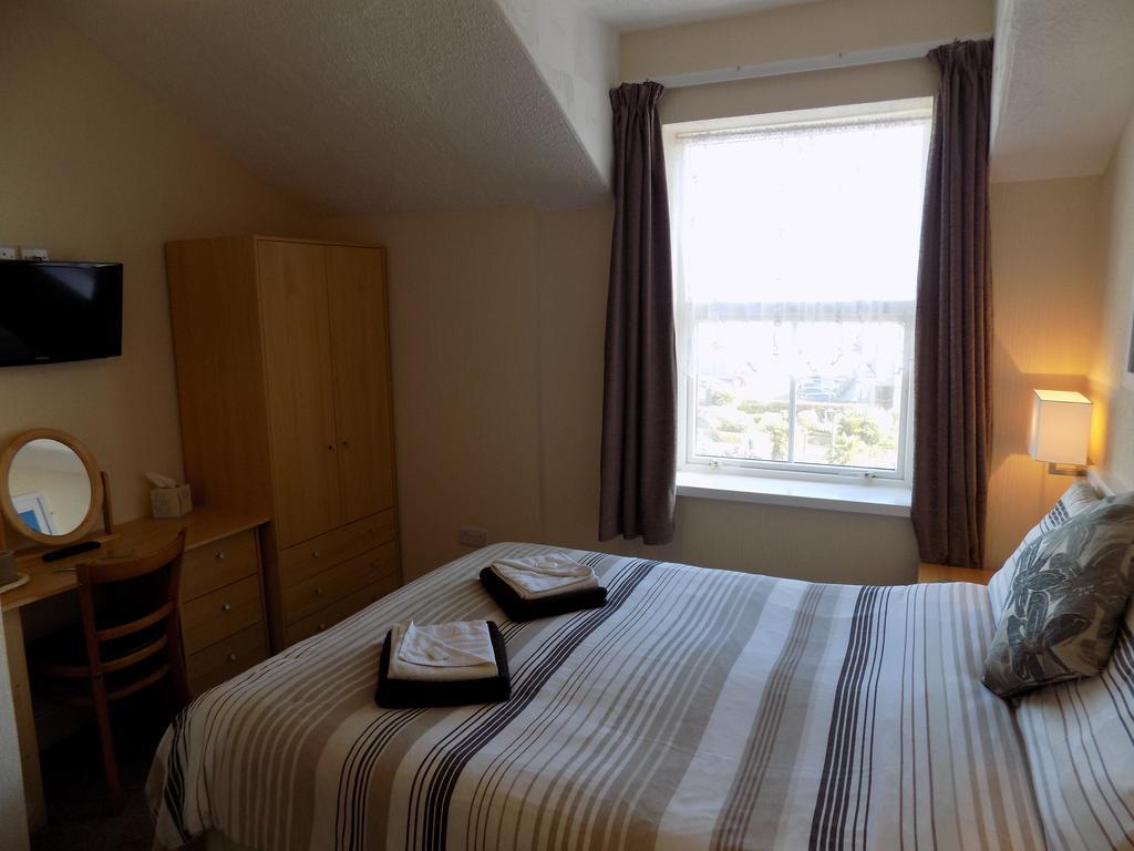 Belle View Hotel Skegness Kültér fotó