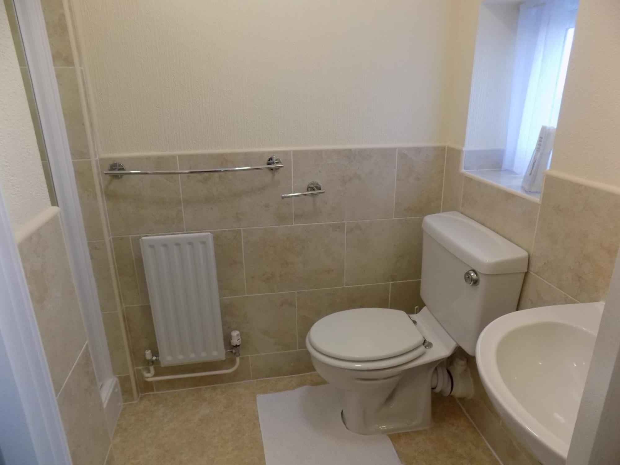Belle View Hotel Skegness Kültér fotó