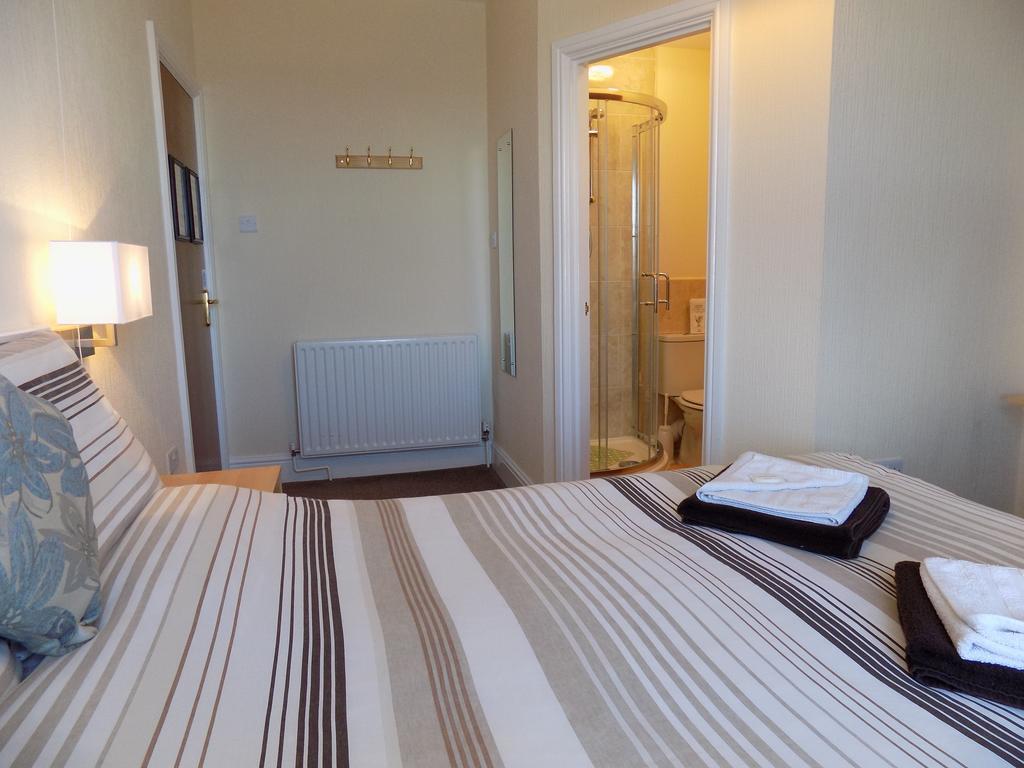 Belle View Hotel Skegness Kültér fotó