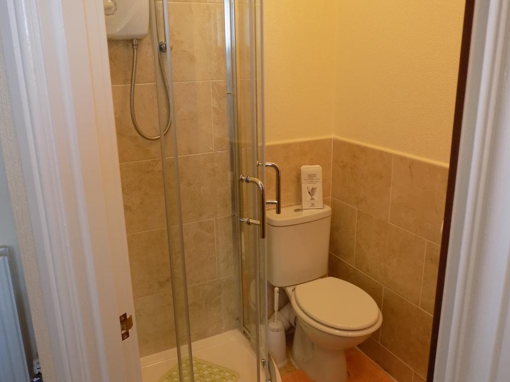 Belle View Hotel Skegness Kültér fotó