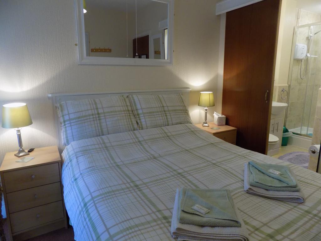 Belle View Hotel Skegness Kültér fotó
