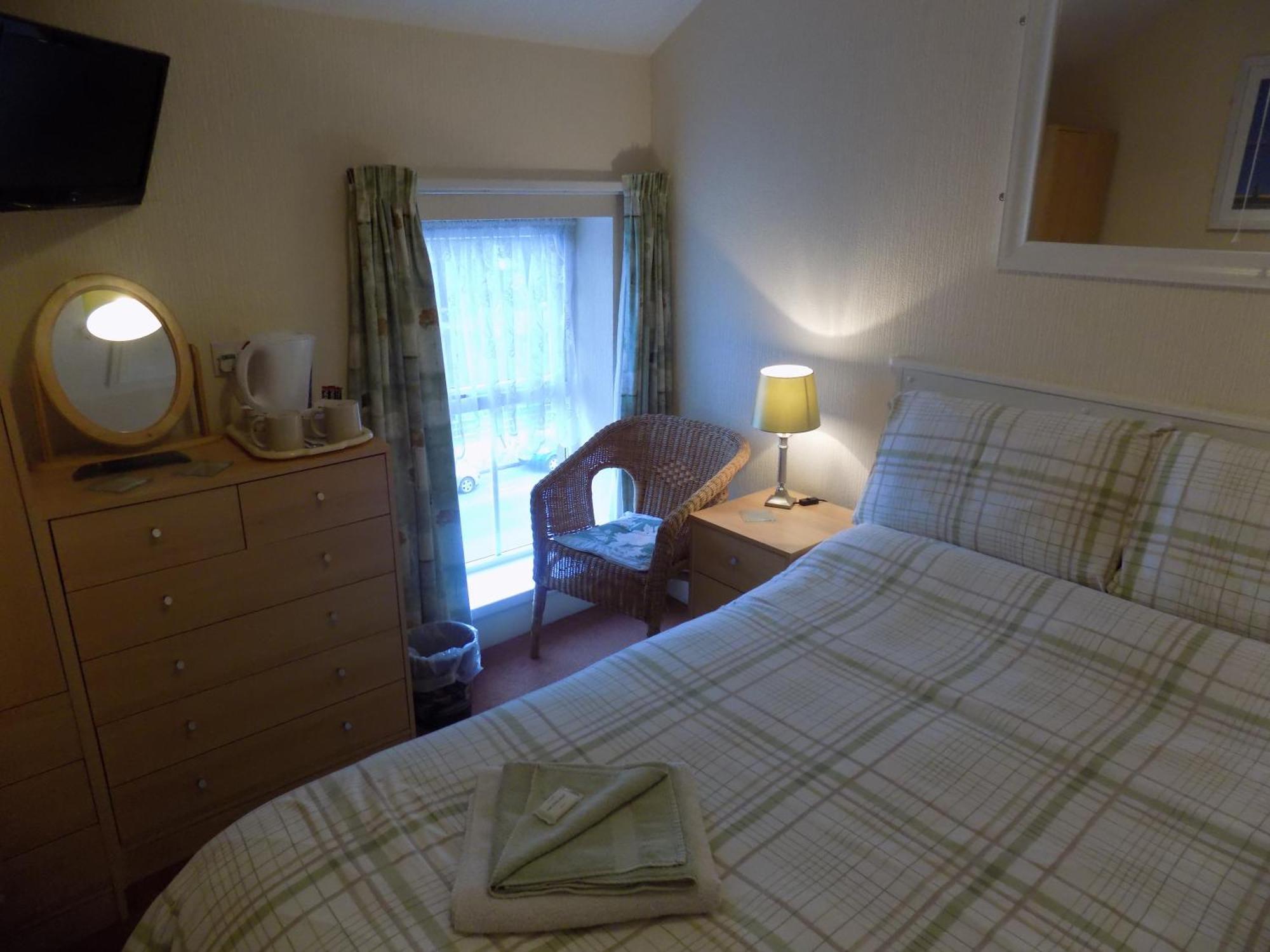 Belle View Hotel Skegness Kültér fotó